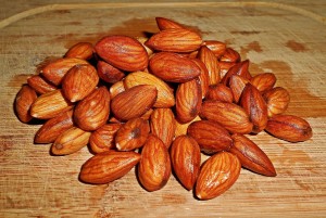 アーモンドalmonds-1279423_1280