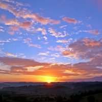 h280724_ダイエット８日目01_sunrise-1513732_1280